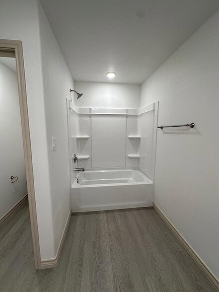 Building Photo - 1321 Bajada St
