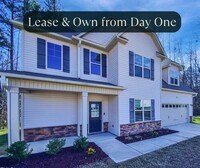 Building Photo - Build Equity While Leasing - Lease and Own...