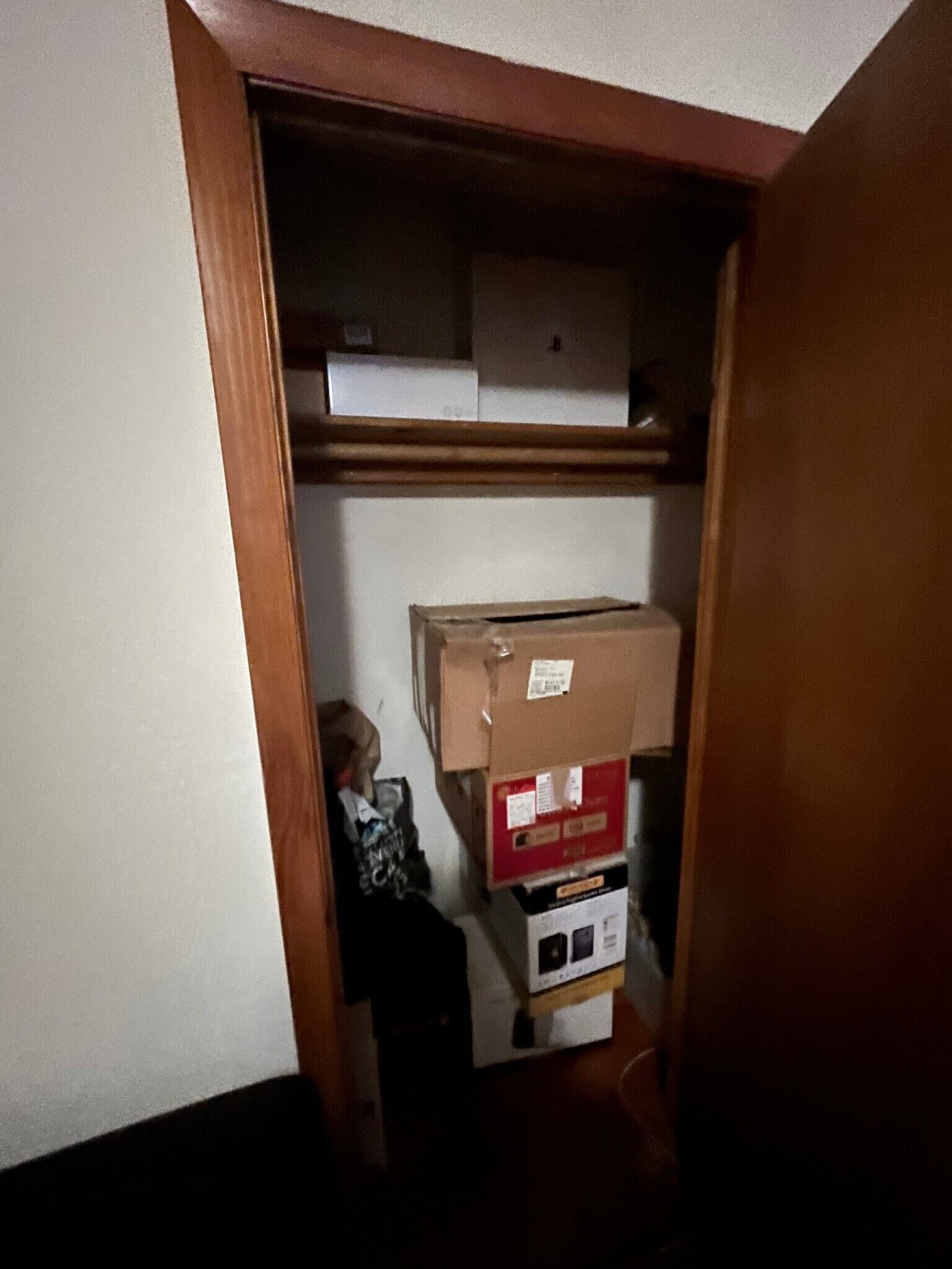 Building Photo - 2388 Massachusetts Ave