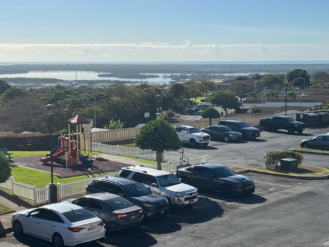 Building Photo - 94-528-528 Kupuohi St