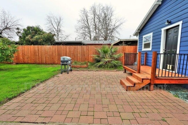 Building Photo - 3808 38th St