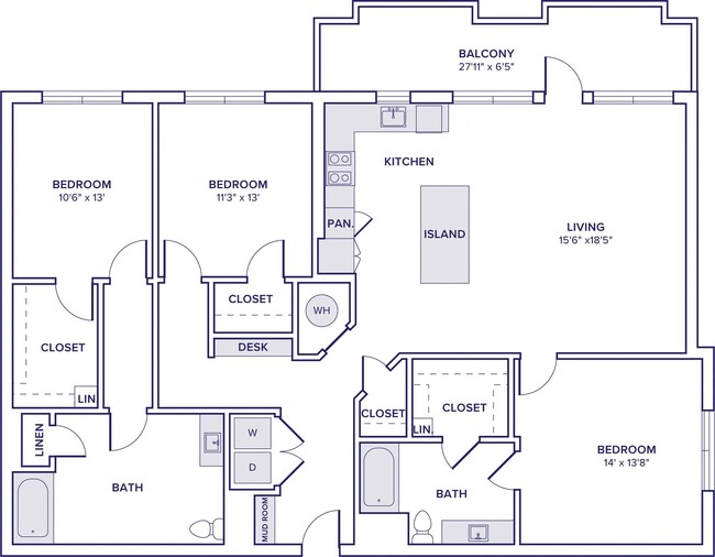 C02 - Modera McKinney Ridge