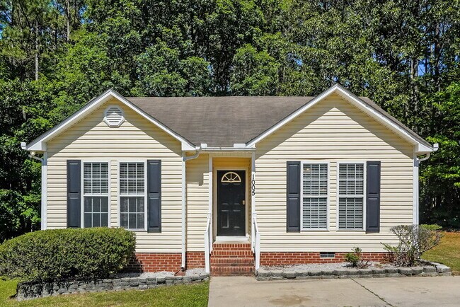 Building Photo - 1005 Henchman Ct