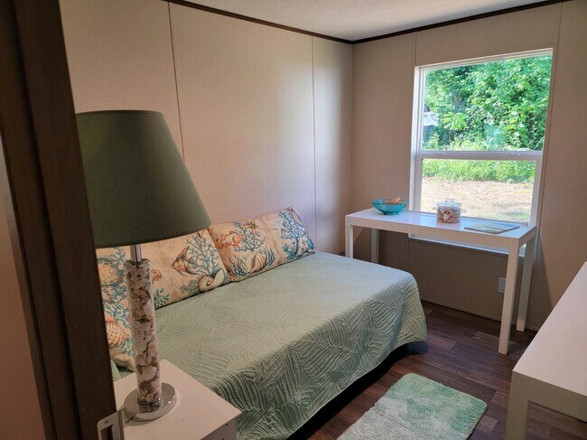 3rd Bedroom - 13 Garden Rd