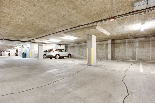 Building Photo - 475 K St NW