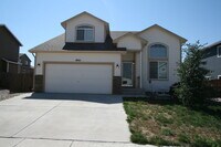 Building Photo - 3 Bedroom Home in Painted Sky!