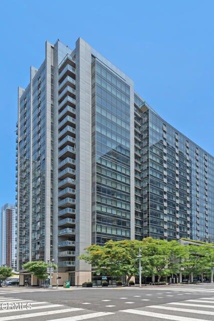 Building Photo - 1155 S Grand Ave