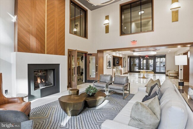 Building Photo - 631 D St NW