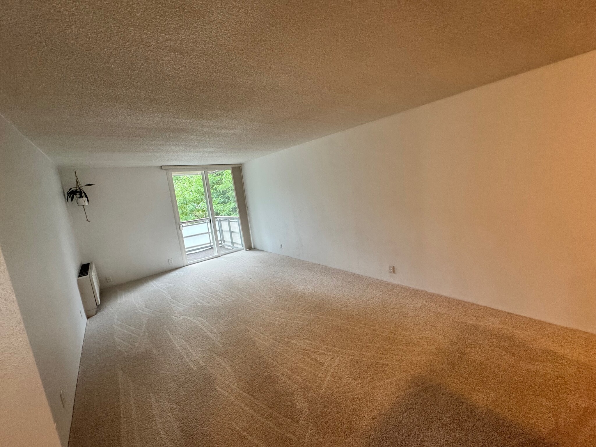 Living room - 2500 S York St