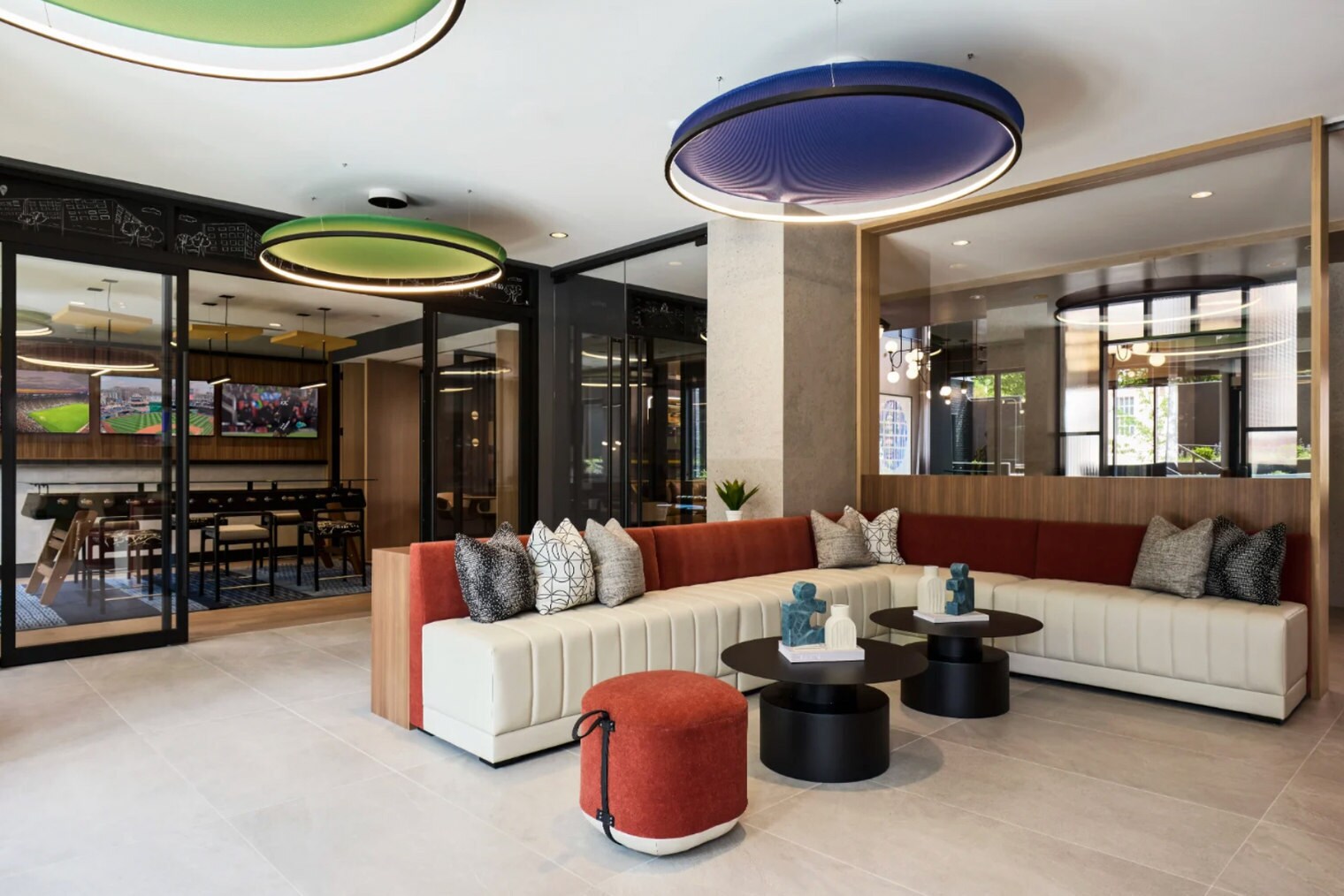 Building Photo - 60 I St SW