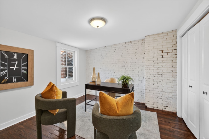 Building Photo - 2811 Missouri Ave