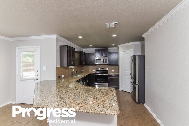 Building Photo - 11519 Verde Bend