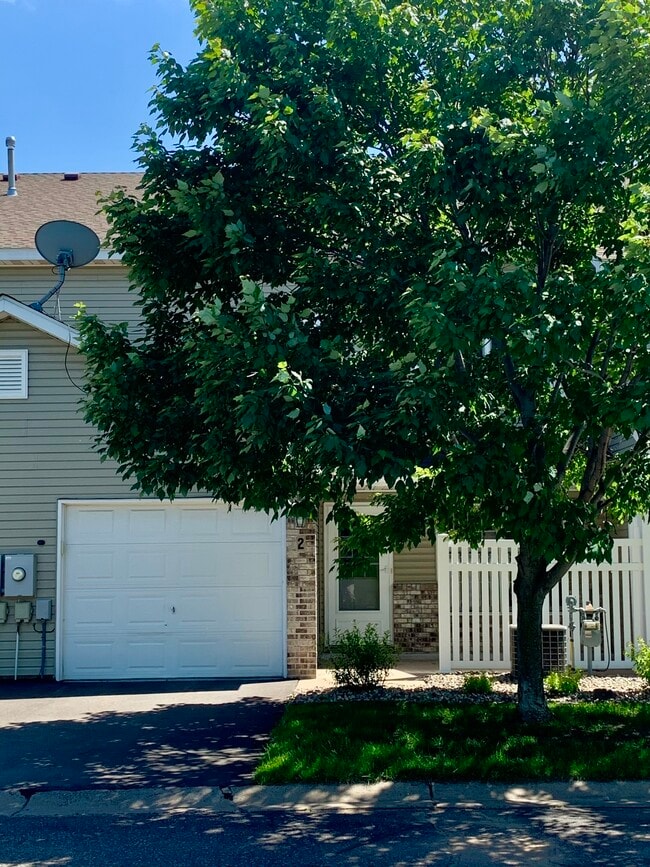 Building Photo - 14881 58th Street North