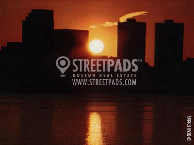 Primary Photo - 2 bedroom in Boston MA 02135