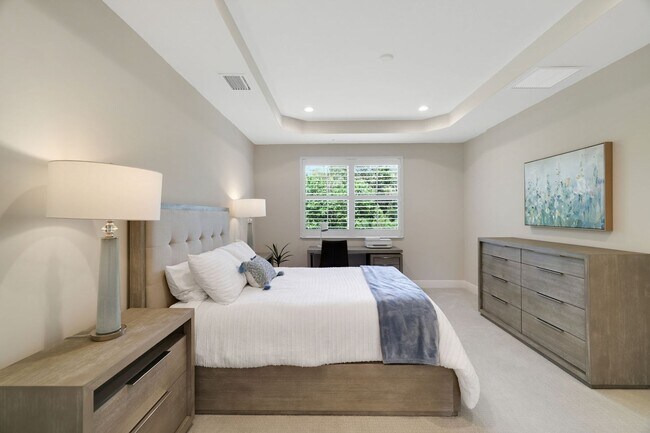 Building Photo - 2-Bed First Floor Home Rental In Gated Community With Amenities