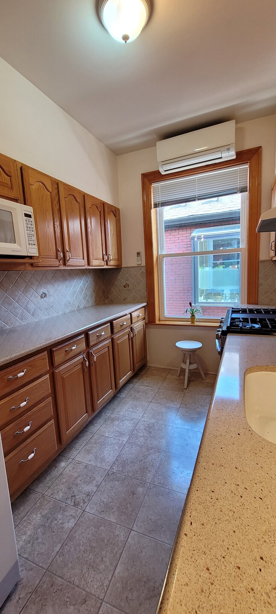 Counterspace - 53 Clara St