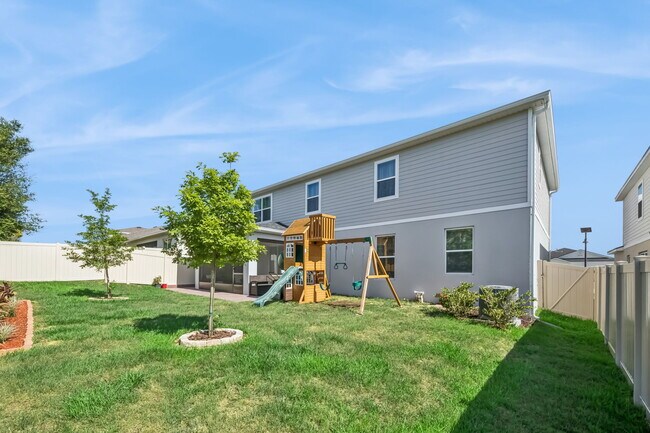 Building Photo - 3524 Banana Shrub Blvd