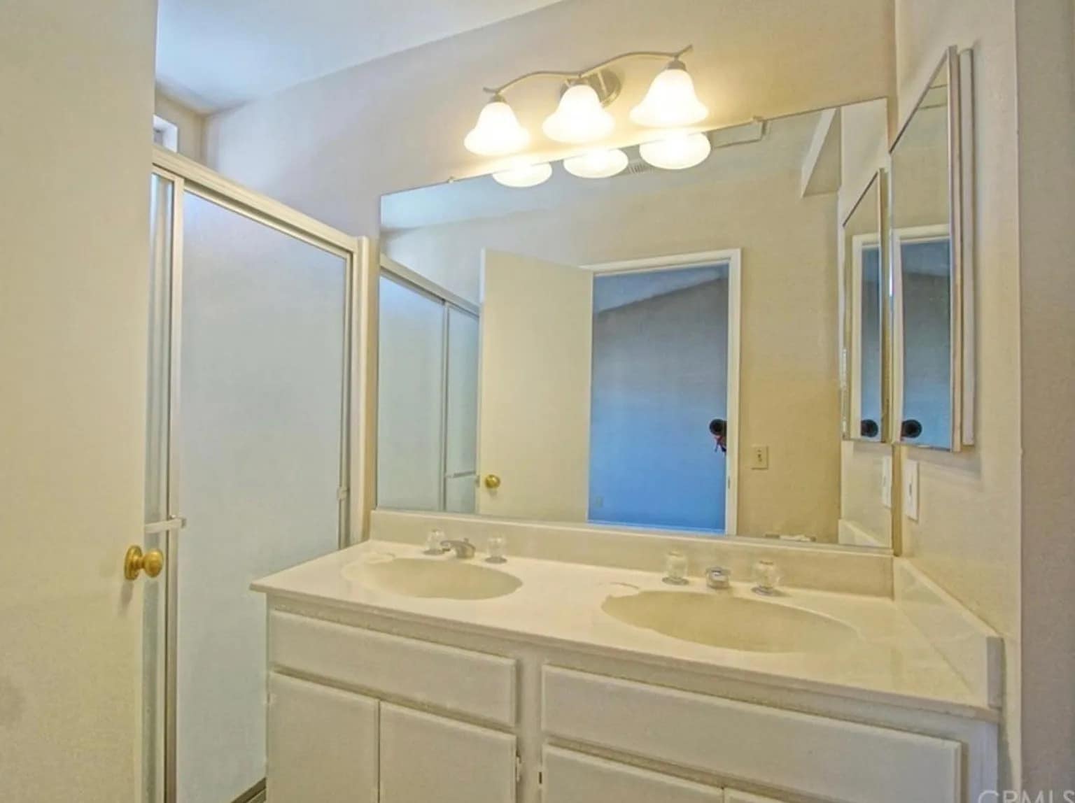 Primary bath - 7367 Belpine Pl