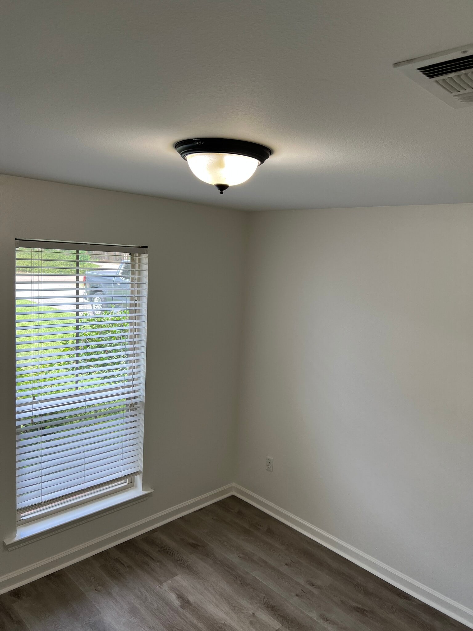 Bedroom #2 - 9417 Lockhart Rd