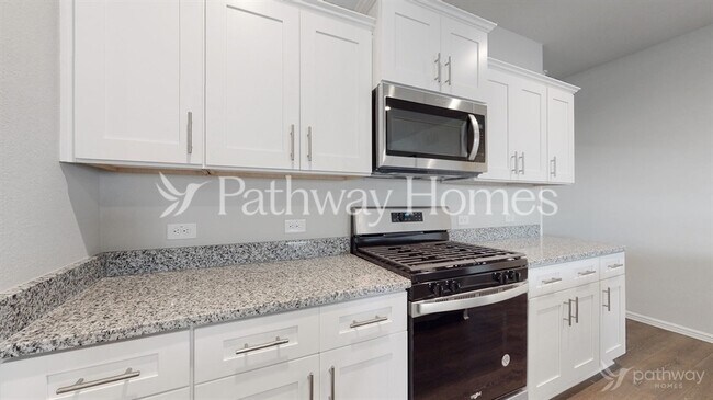 Building Photo - 1613 Garysburg Ct