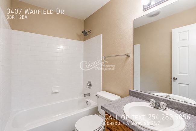 Building Photo - 3407 Warfield Dr