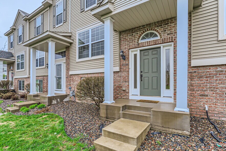 Building Photo - 15150 Fanning Dr N