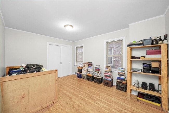 Building Photo - 5400 W Berteau Ave