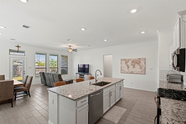 Building Photo - 19102 Brazos Bend Park Dr