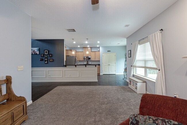 Building Photo - Garrett Creek Subdivision