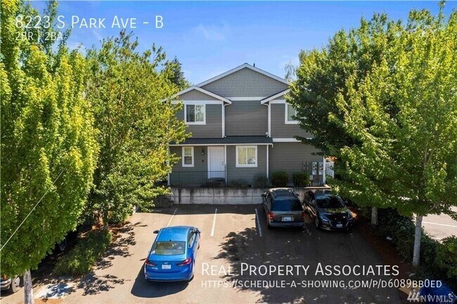Building Photo - 8223 Park Ave. S