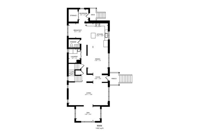 Building Photo - 229 N Myrtle Ave