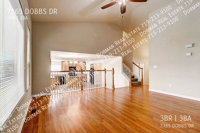 Building Photo - 7365 Dobbs Dr