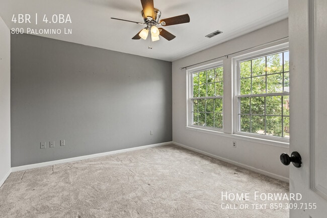 Building Photo - 800 Palomino Ln