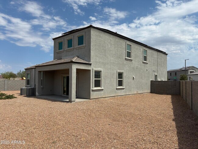 Building Photo - 3690 N 308th Ln