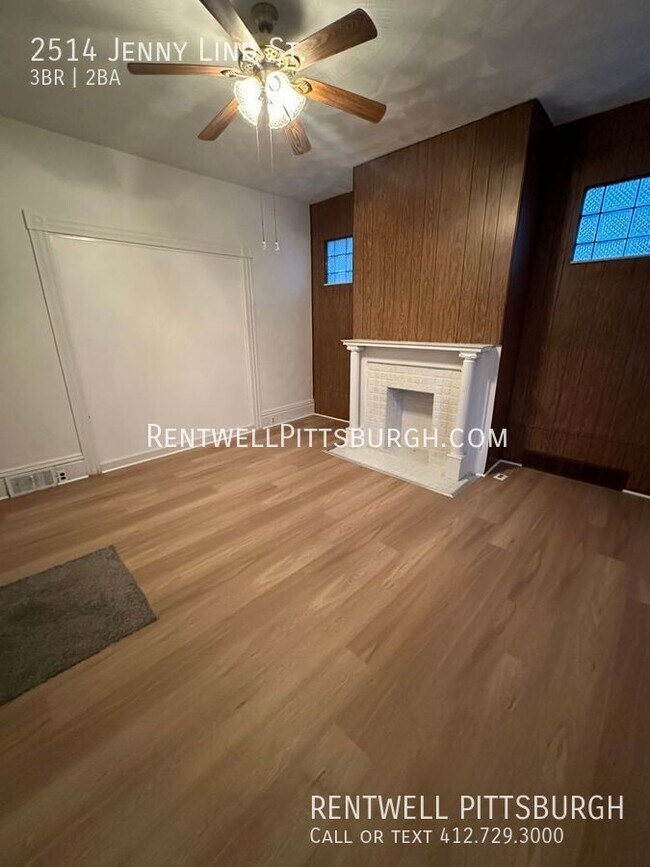 Building Photo - 3 Bedroom Home in McKeesport - Section 8 Only