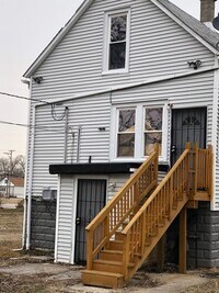 Building Photo - 229 155th St