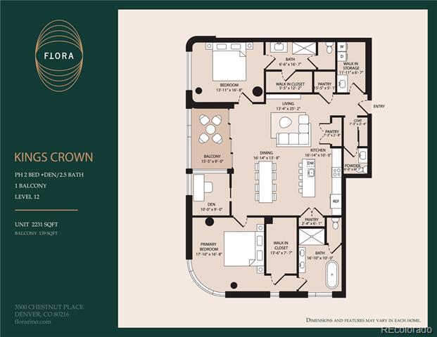 Building Photo - 3520 Chestnut Pl