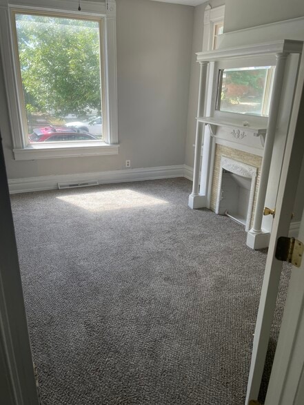 Bedroom 1 - 145 E Walnut St