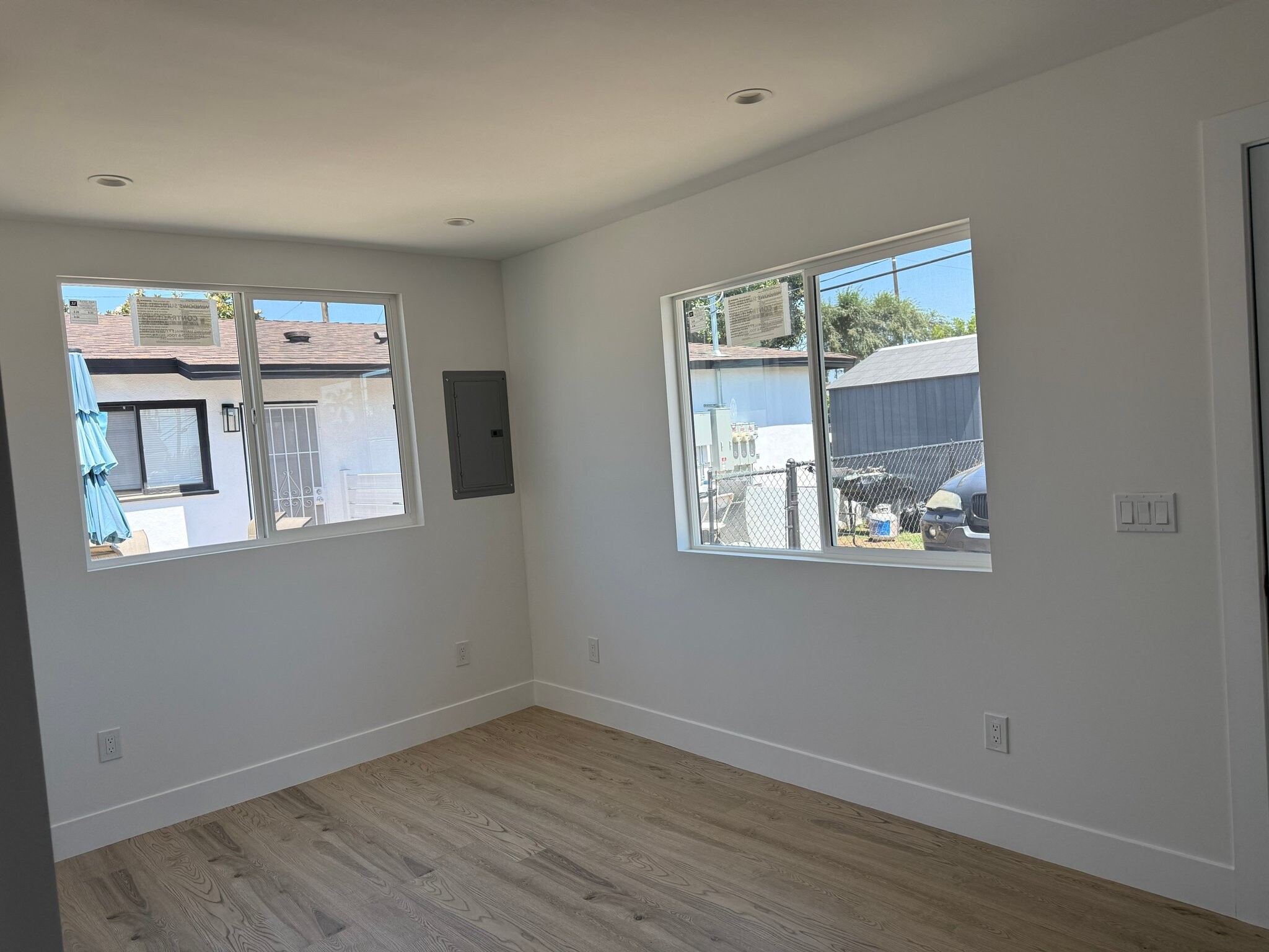 Building Photo - 1204 S Spruce St