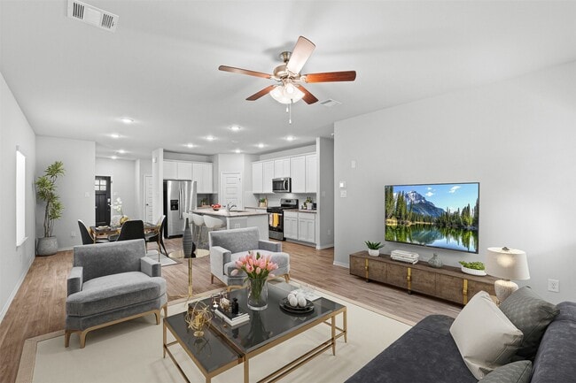 Building Photo - 10718 Soapberry Ct