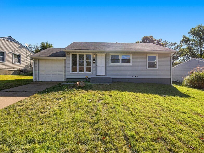 Primary Photo - 258 Presley Rd