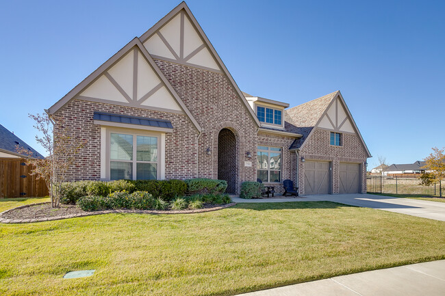 Welcome Home! - 2300 Sandlin Dr