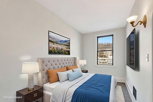 Building Photo - 1617 Westwood Ave