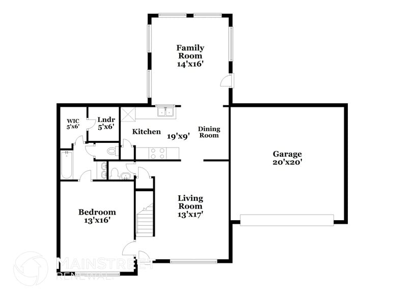 Building Photo - 101 Lyndhurst Dr