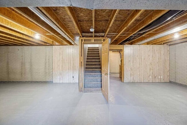 Floorplan - Cascade Pines Duplexes