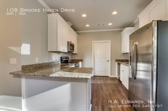 Building Photo - 108 Brookhaven Dr