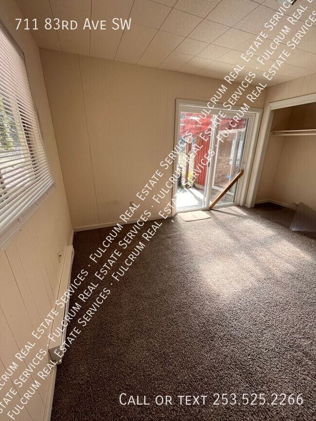 Building Photo - 711 83rd Ave SW