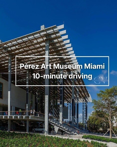 Building Photo - 600 NE 36th St