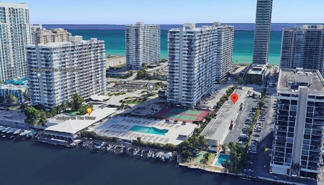 Primary Photo - 2001 S Ocean Dr