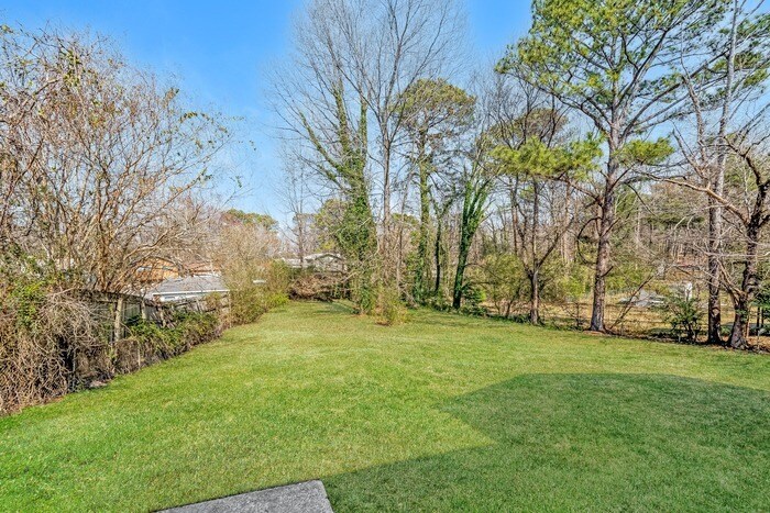 Building Photo - 2904 Clement St